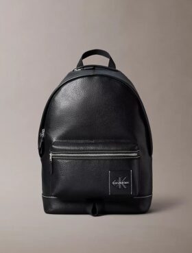 Runder Rucksack „Bold Pebble“