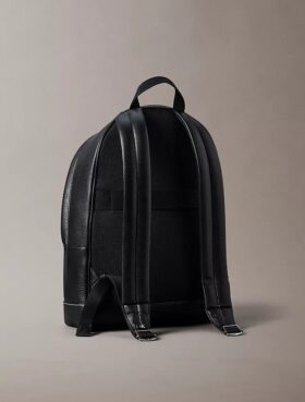 Runder Rucksack „Bold Pebble“