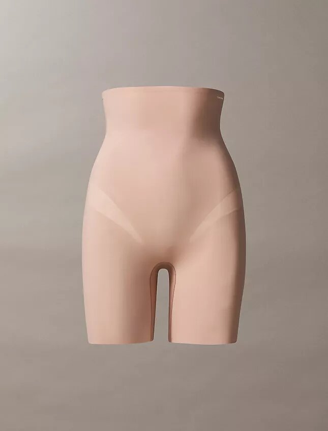 Rutschfeste Stretch-Shorts Rutschfeste Stretch-Shorts