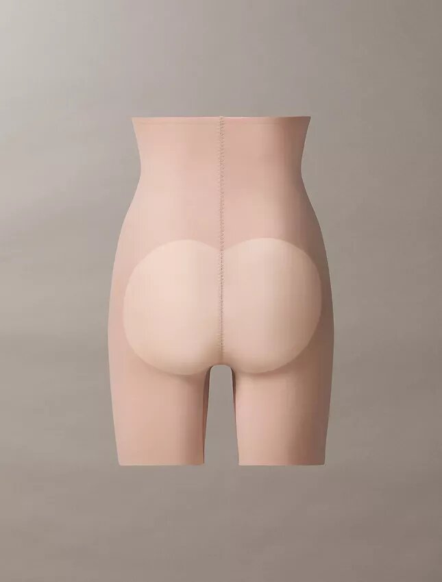 Rutschfeste Stretch-Shorts Rutschfeste Stretch-Shorts