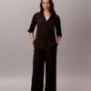 Satin-Glanz-Nachthemd Satin-Glanz-Nachthemd