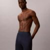 Schlafshorts aus Waffelpiqué Schlafshorts aus Waffelpiqué