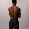 Schlafshorts aus Waffelpiqué Schlafshorts aus Waffelpiqué