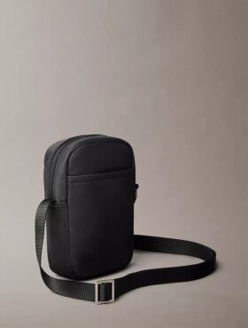 Schlanke Reporter-Tasche