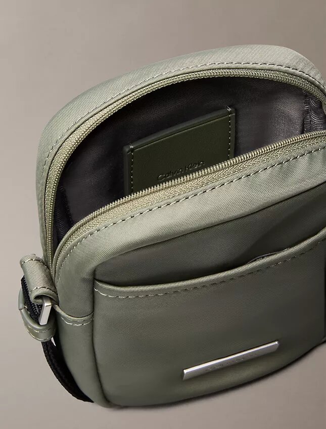 Schlanke Reporter-Tasche Schlanke Reporter-Tasche