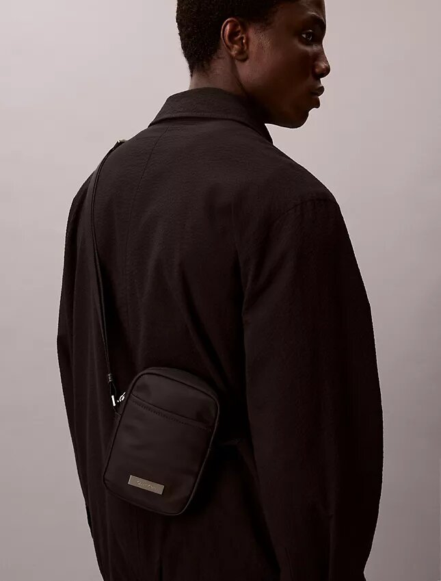 Schlanke Reporter-Tasche Schlanke Reporter-Tasche