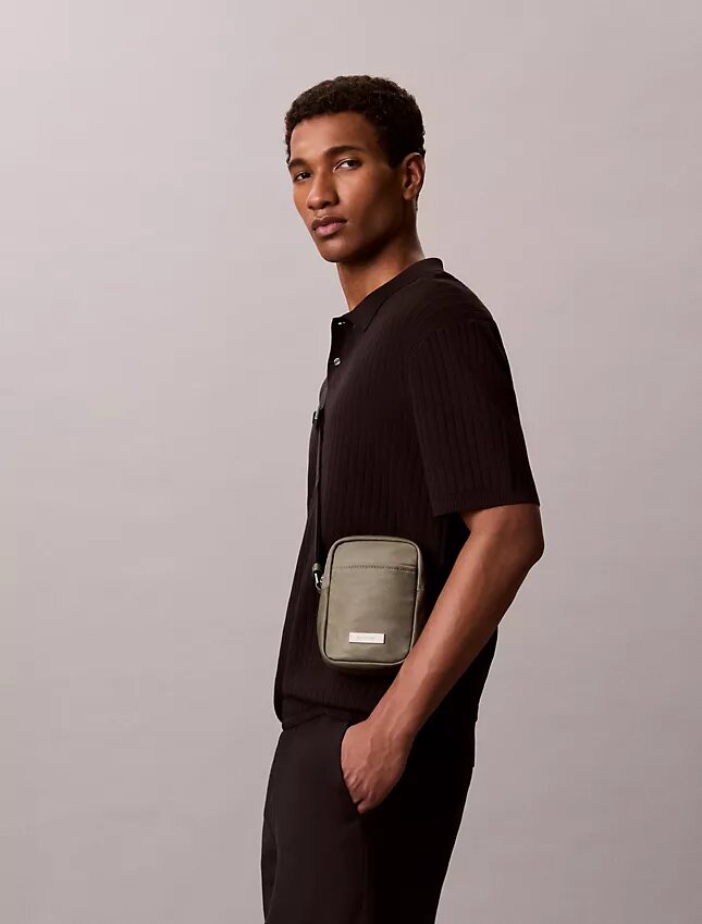 Schlanke Reporter-Tasche Schlanke Reporter-Tasche