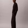 Schmale Chino-Hose aus Baumwolle Schmale Chino-Hose aus Baumwolle