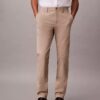 Schmale Chino-Hose aus Baumwolle Schmale Chino-Hose aus Baumwolle
