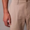 Schmale Chino-Hose aus Baumwolle Schmale Chino-Hose aus Baumwolle