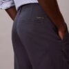 Schmale Chino-Hose aus Baumwolle Schmale Chino-Hose aus Baumwolle