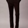 Schmale Chino-Hose aus Baumwolle Schmale Chino-Hose aus Baumwolle
