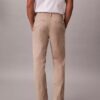 Schmale Chino-Hose aus Baumwolle Schmale Chino-Hose aus Baumwolle