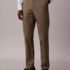 Schmale Hose aus Cotton Stretch Schmale Hose aus Cotton Stretch