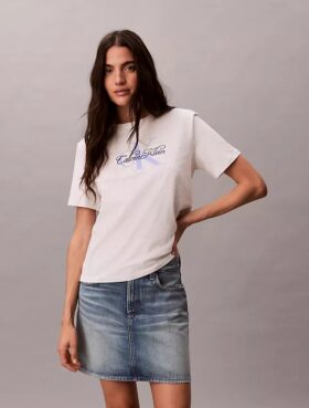 Script Monologo Grafik Classic T-Shirt