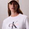 Script Monologo Grafik Classic T-Shirt Script Monologo Grafik Classic T-Shirt