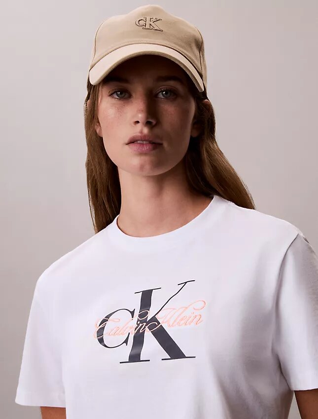 Script Monologo Grafik Classic T-Shirt Script Monologo Grafik Classic T-Shirt