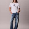 Script Monologo Grafik Classic T-Shirt Script Monologo Grafik Classic T-Shirt