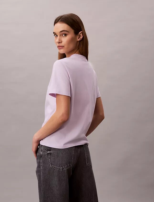 Script Monologo Grafik Classic T-Shirt Script Monologo Grafik Classic T-Shirt