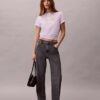 Script Monologo Grafik Classic T-Shirt Script Monologo Grafik Classic T-Shirt