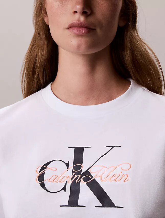 Script Monologo Grafik Classic T-Shirt Script Monologo Grafik Classic T-Shirt