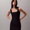 Sculpt Minikleid Sculpt Minikleid