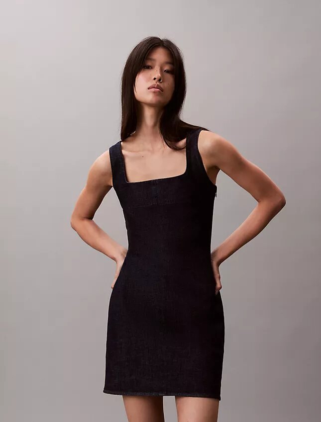 Sculpt Minikleid Sculpt Minikleid