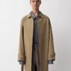 Sean Trenchcoat Sean Trenchcoat