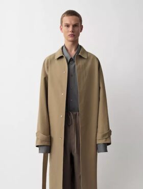 Sean Trenchcoat