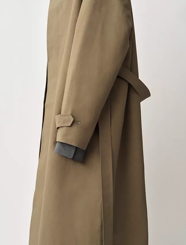 Sean Trenchcoat Sean Trenchcoat