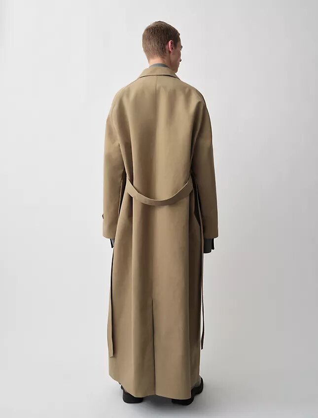 Sean Trenchcoat Sean Trenchcoat