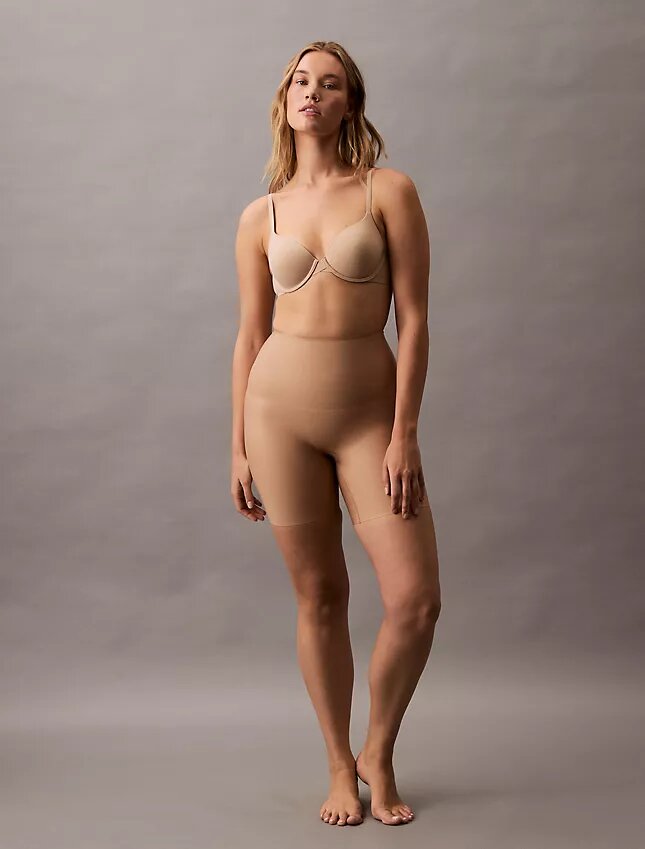 Second Skin Smoothing Short Second Skin Smoothing Short