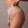 Second Skin Smoothing Thong Second Skin Smoothing Thong