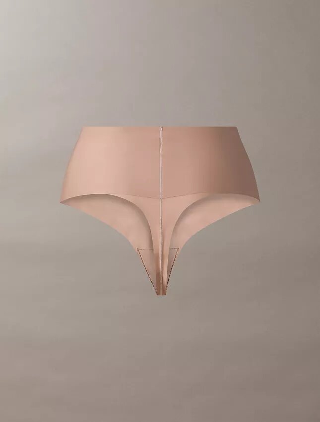 Second Skin Smoothing Thong Second Skin Smoothing Thong