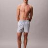 Seersucker-Badeshorts Seersucker-Badeshorts