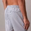 Seersucker-Badeshorts Seersucker-Badeshorts