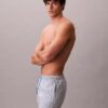 Seersucker-Badeshorts Seersucker-Badeshorts