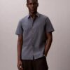 Seersucker Classic Button-Down-Hemd