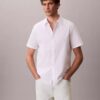 Seersucker Classic Button-Down-Hemd