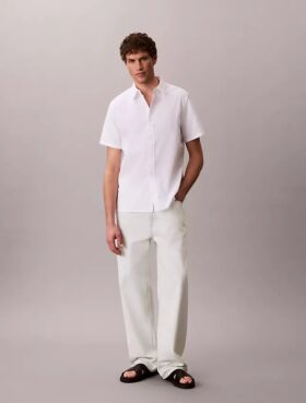 Seersucker Classic Button-Down-Hemd