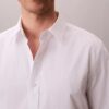Seersucker Classic Button-Down-Hemd