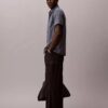 Seersucker Classic Button-Down-Hemd