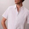 Seersucker Classic Button-Down-Hemd