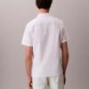 Seersucker Classic Button-Down-Hemd