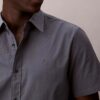 Seersucker Classic Button-Down-Hemd