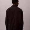 Seersucker-Hemdjacke