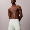 Seersucker-Schlafshorts Seersucker-Schlafshorts