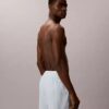 Seersucker-Schlafshorts Seersucker-Schlafshorts