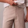 Seersucker-Shorts Seersucker-Shorts