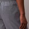 Seersucker-Shorts Seersucker-Shorts